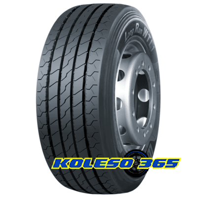 WestLake Long Run WTL1 (причіпна) 445/45 R19.5 160L