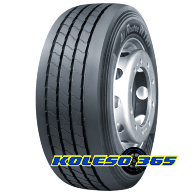 WestLake Long Run WTR1 (причіпна) 385/55 R22.5 160K