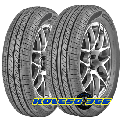 Doublestar Maximum DH05 165/65 R14 79T