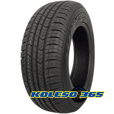 Doublestar HTTECH DSS02 235/50 R18 97V