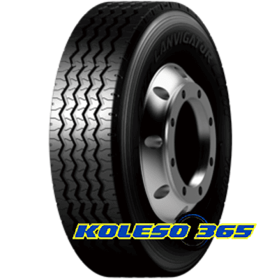 Aplus S602 (універсальна) 7.00 R16 118/114L PR14