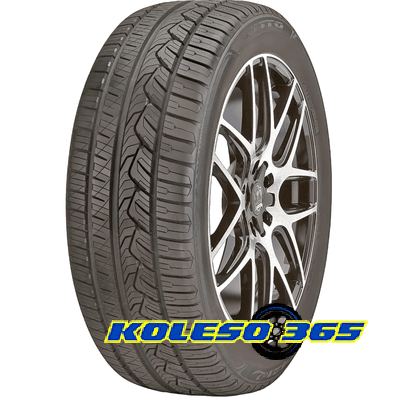 Nitto NT421Q 225/55 R19 99V