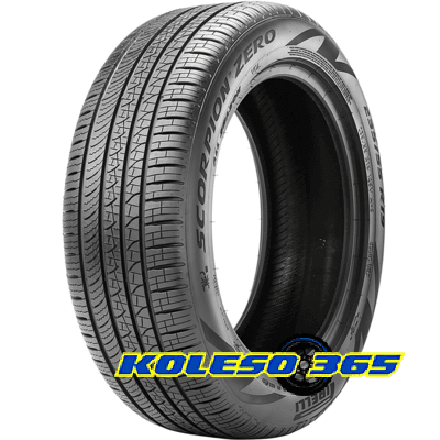 Pirelli Scorpion Zero All Season 285/40 R23 111Y XL LR PNCS
