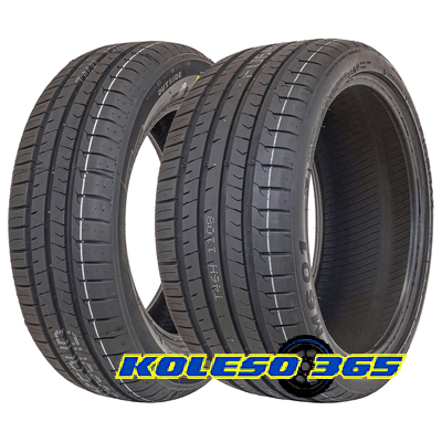 Kpatos FM601 195/55 R15 85V