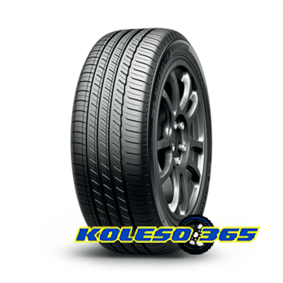 Michelin Primacy Tour A/S 245/40 R21 100V XL GOE