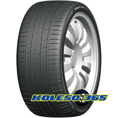 Rotalla SETULA S-RACE RS01+ 285/35 R22 106Y XL