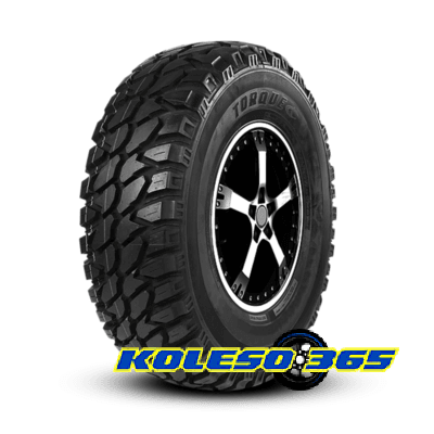 Torque TQ-MT701 235/75 R15 104/101Q