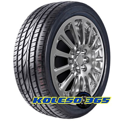 Powertrac CityRacing SUV 235/55 R19 105V XL