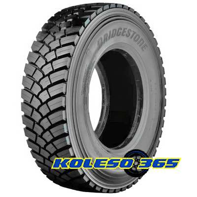 Bridgestone M-Drive 001 (ведуча) 315/80 R22.5 154/150M