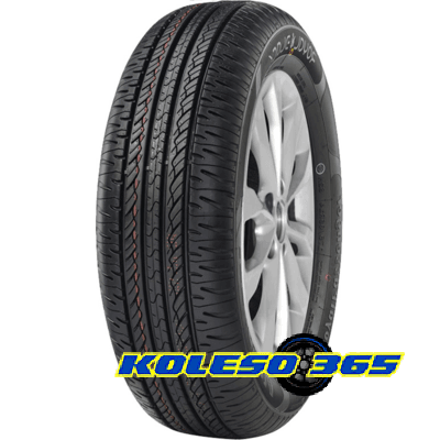 Royal Black Royal Passenger 205/70 R14 95H