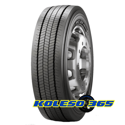 Pirelli MC:01 (універсальна) 275/70 R22.5 150/148J