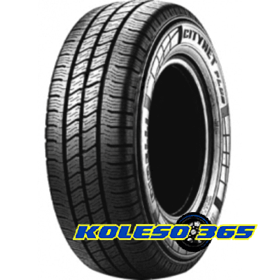 Pirelli CITYNET plus 195/75 R14C 106/104R