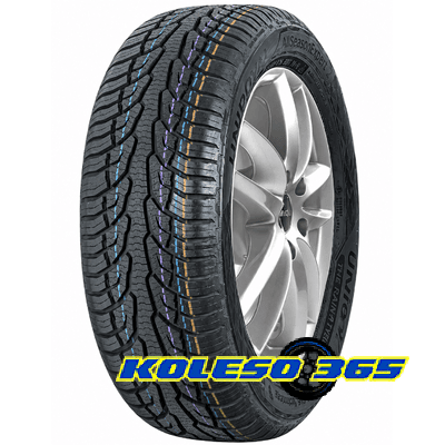 Uniroyal AllSeasonExpert 2 155/70 R13 75T