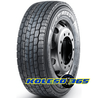 LingLong KTD300 (ведуча) 315/70 R22.5 156L/154M PR18