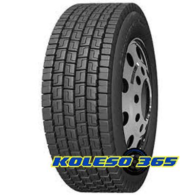 Roadshine RS612А (ведуча) 315/70 R22.5 154/150L