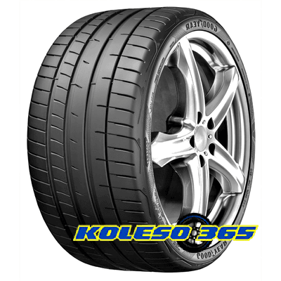 Goodyear Eagle F1 SuperSport 285/30 R22 101Y XL