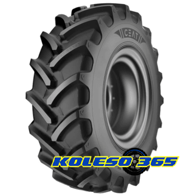Ceat FARMAX R85 (с/г) 280/85 R28 118A8/118B TL