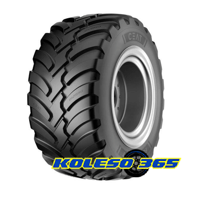 Ceat FLOATMAX FT (с/г) 710/45 R22.5 165D SB TL
