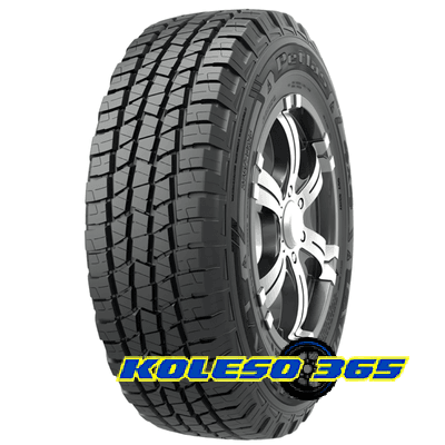 Petlas Explero PT421 A/T 255/70 R15 108T