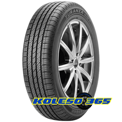 Bridgestone Turanza EL42 245/45 R19 98V