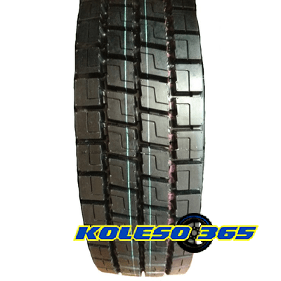 Sunfull HF328 (ведуча) 315/80 R22.5 156/152L