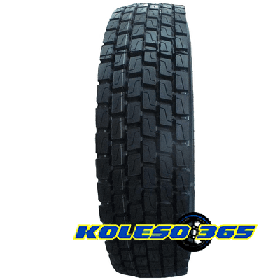 Terraking HS202 (ведуча) 315/70 R22.5 154/150M