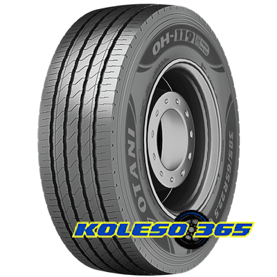 Otani OH-119 (рульова) 385/55 R22.5 160K PR20