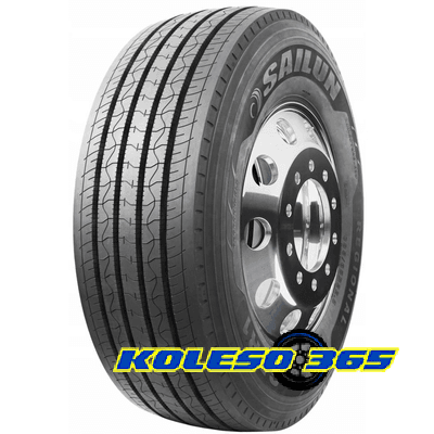 Sailun SFR1 (рульова) 295/80 R22.5 154/149M PR18