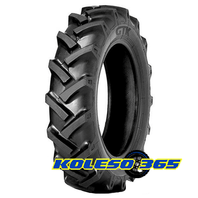 GTK AS100 (с/г) 15.50/80 R24 163A6 PR16