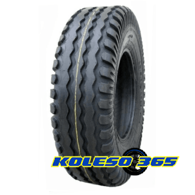 GTK BT20 (с/г) 12.50/80 R15.3 142A8 PR14 TL