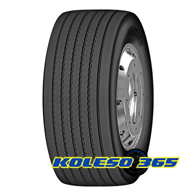 Duraturn Y229 (причіпна) 435/50 R19.5 160J PR22