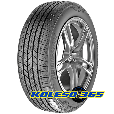 Bridgestone Turanza LS100 255/45 R19 104H XL MO