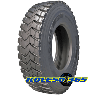 Aeolus Neo Construct D (ведуча) 315/80 R22.5 156/150K PR18