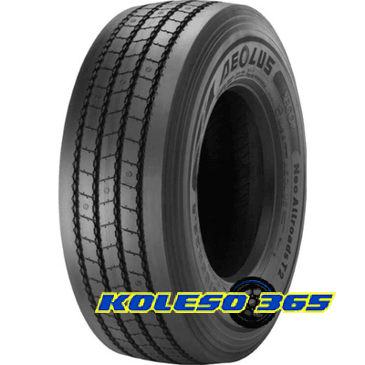 Aeolus Neo Allroads T2 (причіпна) 215/75 R17.5 135/133J