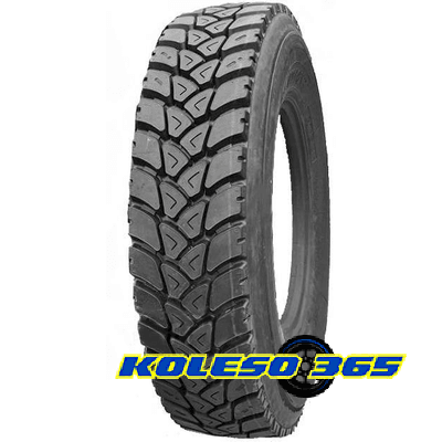 Greforce GR679 (кар'єрна) 13 R22.5 154/151K PR18