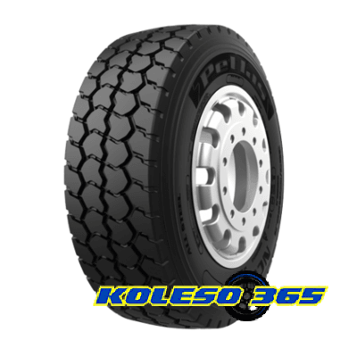 Petlas NCW710 (універсальна) 385/65 R22.5 160K