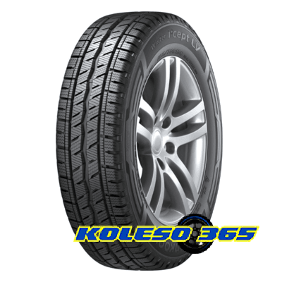 Hankook Winter i*cept LV RW12 215/65 R16C 106/104T