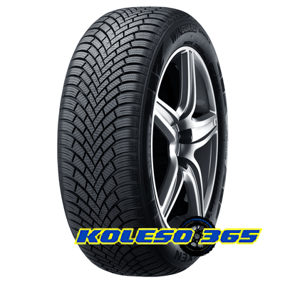 Nexen WinGuard Snow G3 WH21 155/65 R14 75T