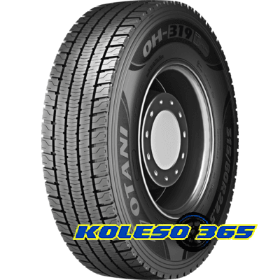 Otani OH-319 (ведуча) 315/70 R22.5 154/150L