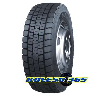 WestLake WDR1 (ведуча) 315/70 R22.5 154/150L