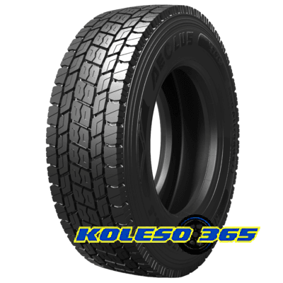 Aeolus Neo Allroads D (ведуча) 215/75 R17.5 126/124M