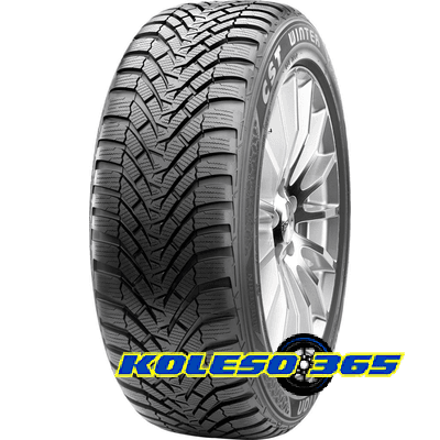 CST Medallion Winter WCP1 185/60 R14 82T