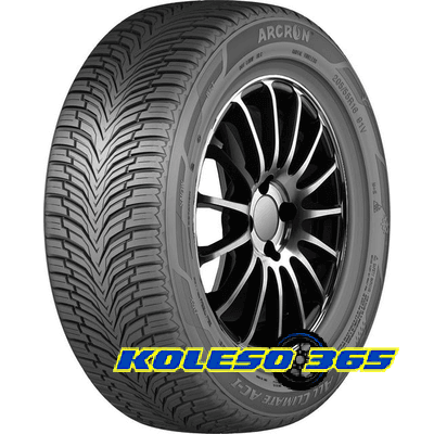Arcron All Climate AC-1 225/45 R17 94V XL
