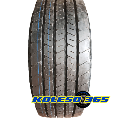 Sunfull ST025 (причіпна) 385/65 R22.5 160K PR20