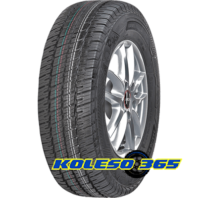 Barum Vanis AllSeason 215/70 R15C 109/107S
