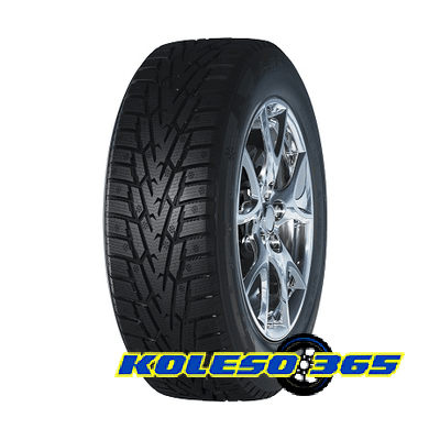 Haida Winter HD677 195/65 R15 95T XL (под шип)