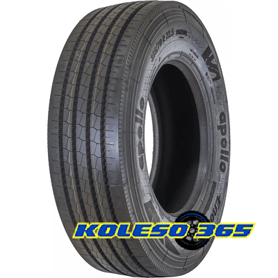 Apollo ENDURACE-RA (рульова) 225/75 R17.5 129/127M