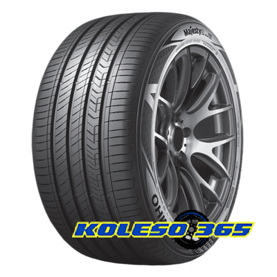 Kumho Majesty 9 Solus TA91 255/40 R19 100W XL