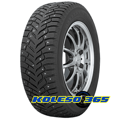 Toyo Observe Ice-Freezer SUV 275/40 R20 106T XL (под шип)