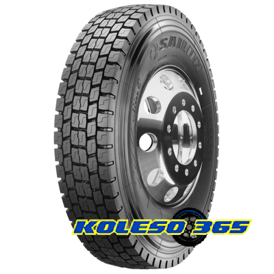 Sailun SDR1 (ведуча) 225/75 R17.5 129/127M PR16